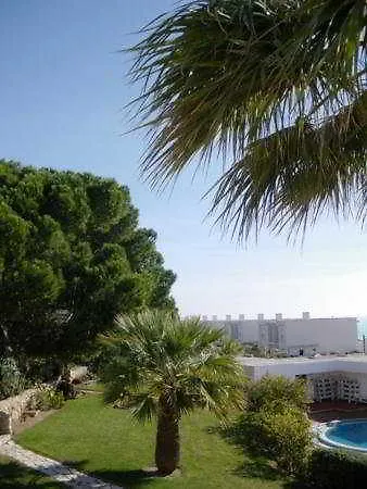 Apartamentos Bem Parece Albufeira 0*,  Portugal