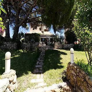 Apartmán Apartamentos Bem Parece Albufeira