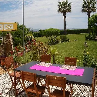 Apartamentos Bem Parece Albufeira Portugal