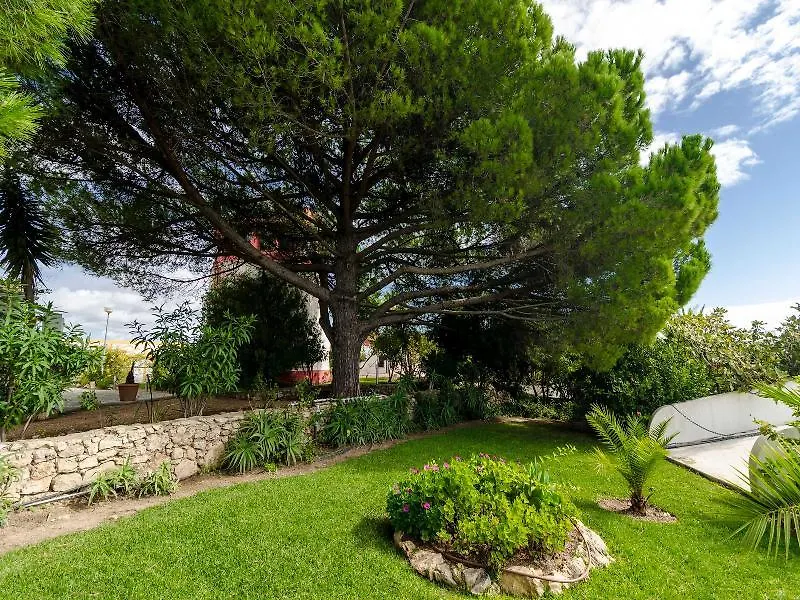 Apartamentos Bem Parece Albufeira