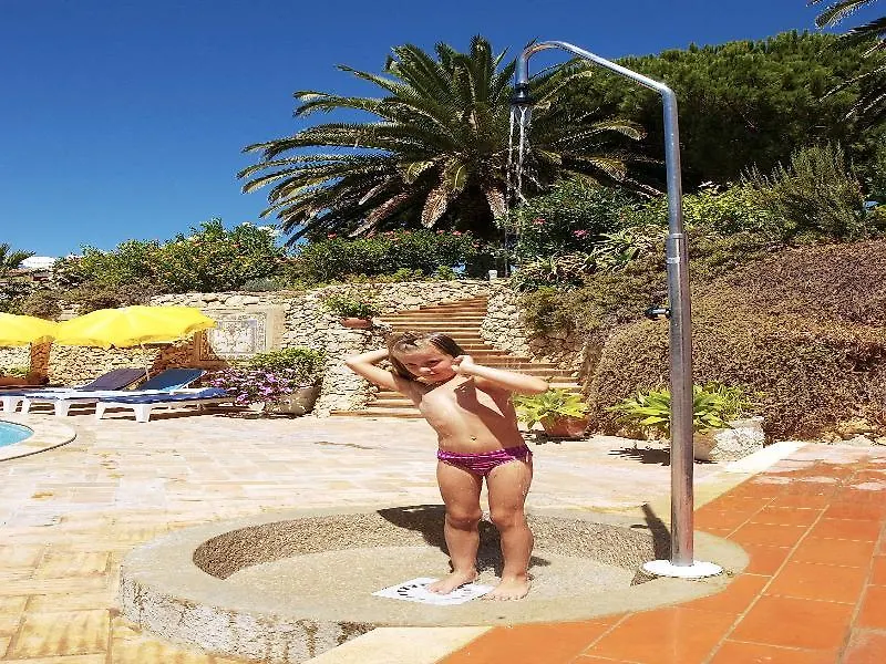 Apartamentos Bem Parece Albufeira Apartment