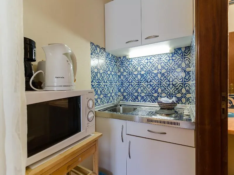 Apartment Apartamentos Bem Parece Albufeira