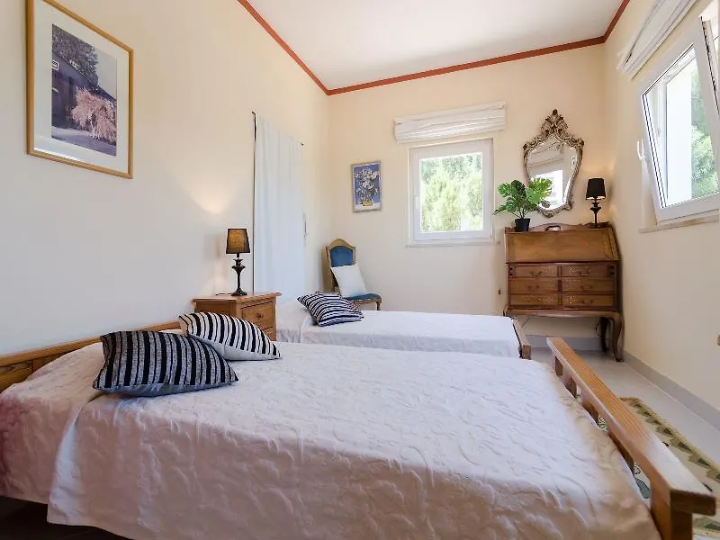 Apartamentos Bem Parece Albufeira Portugalsko