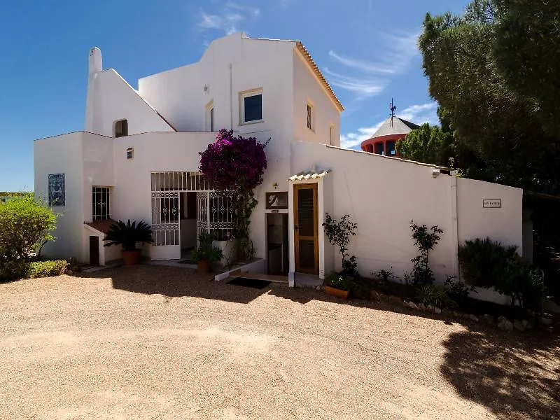 Apartamentos Bem Parece Albufeira Apartment