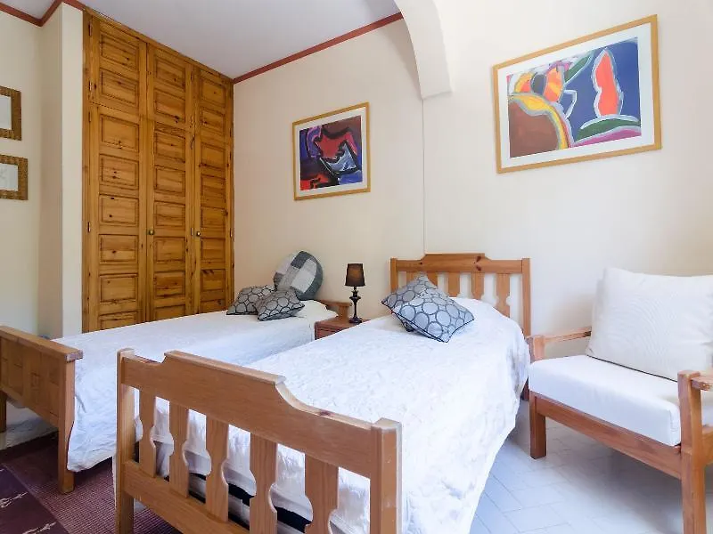 Apartmán Apartamentos Bem Parece Albufeira Portugalsko