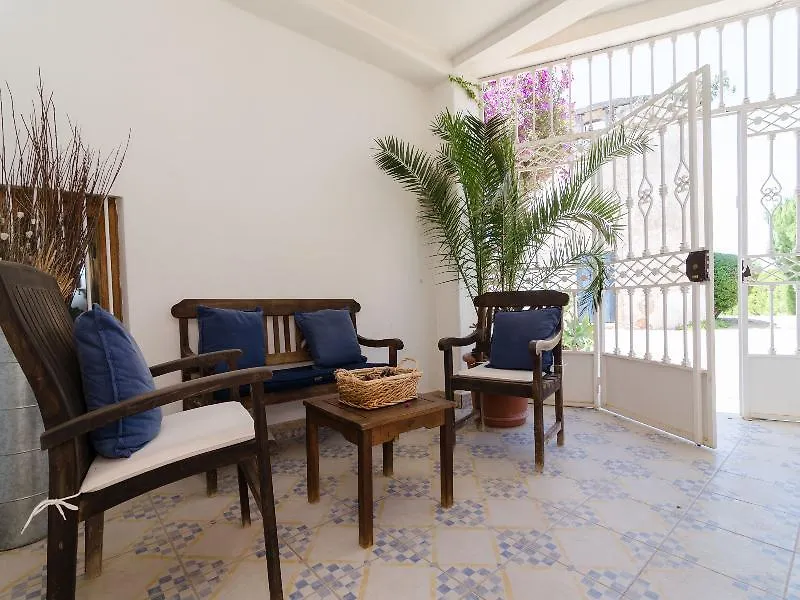 Apartamentos Bem Parece Albufeira