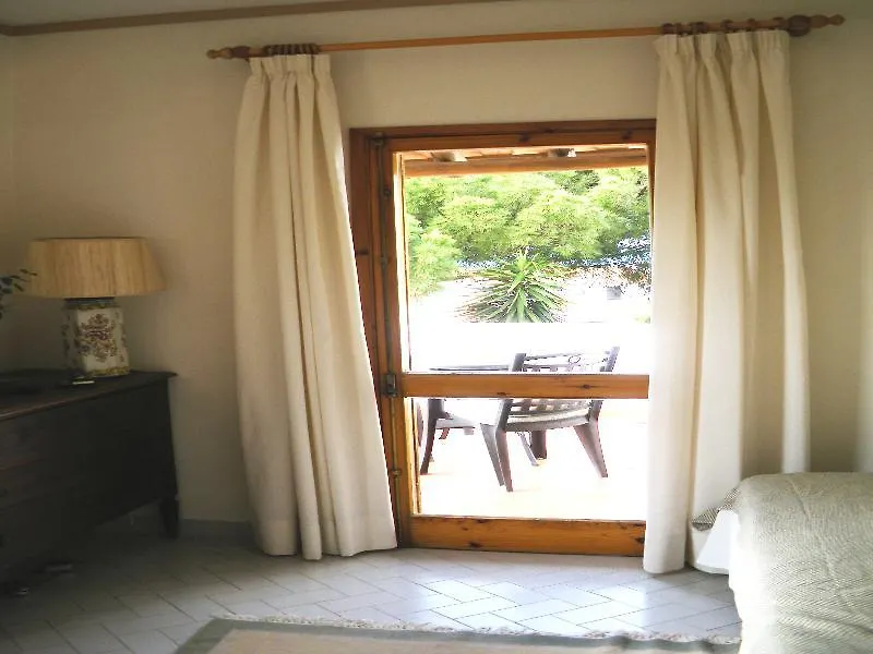 Apartamentos Bem Parece Albufeira Portugal