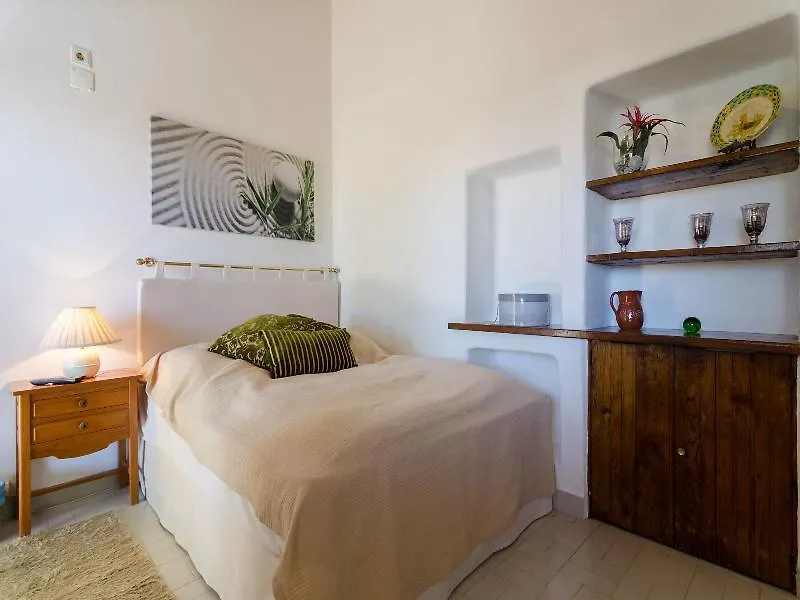 Apartamentos Bem Parece Albufeira Apartment