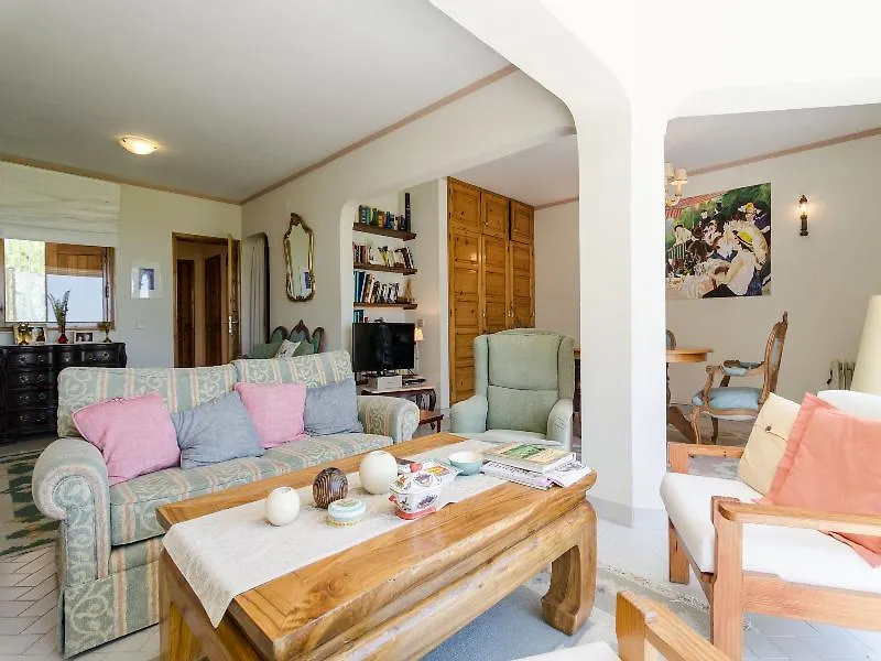 Apartmán Apartamentos Bem Parece Albufeira