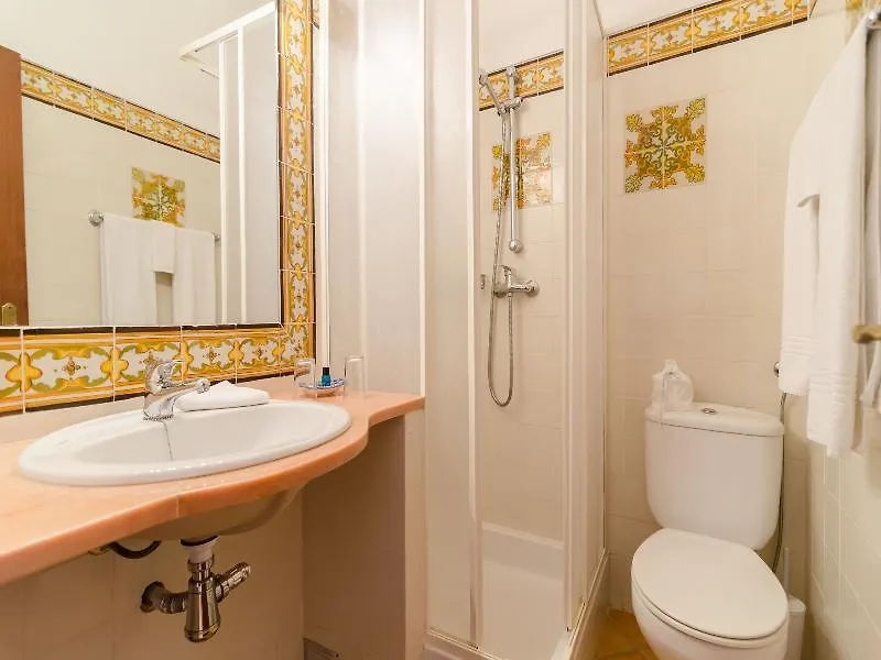 Apartamentos Bem Parece Albufeira Apartment