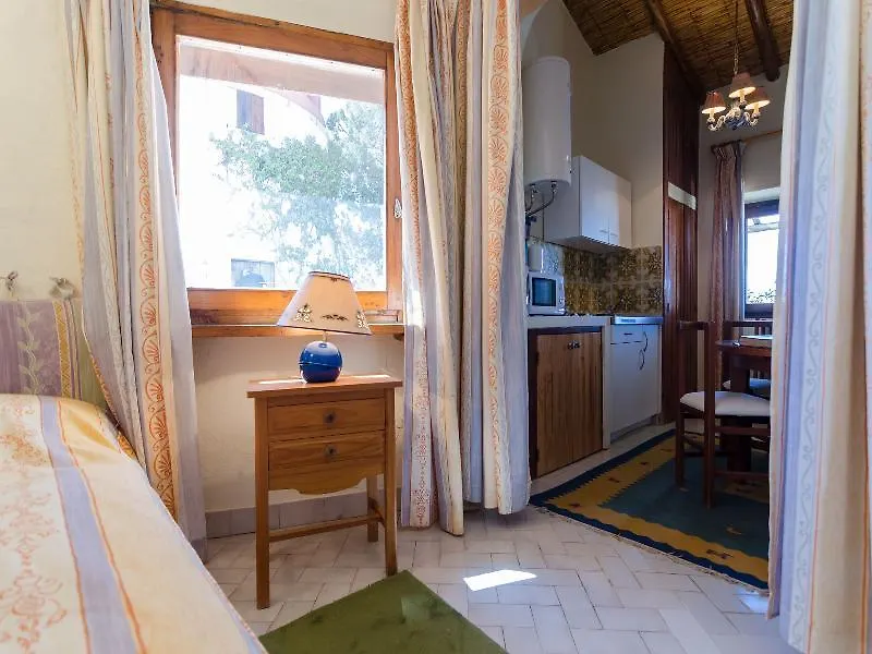 Apartamentos Bem Parece Albufeira Apartmán