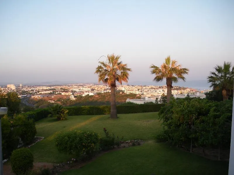 Apartamentos Bem Parece Albufeira