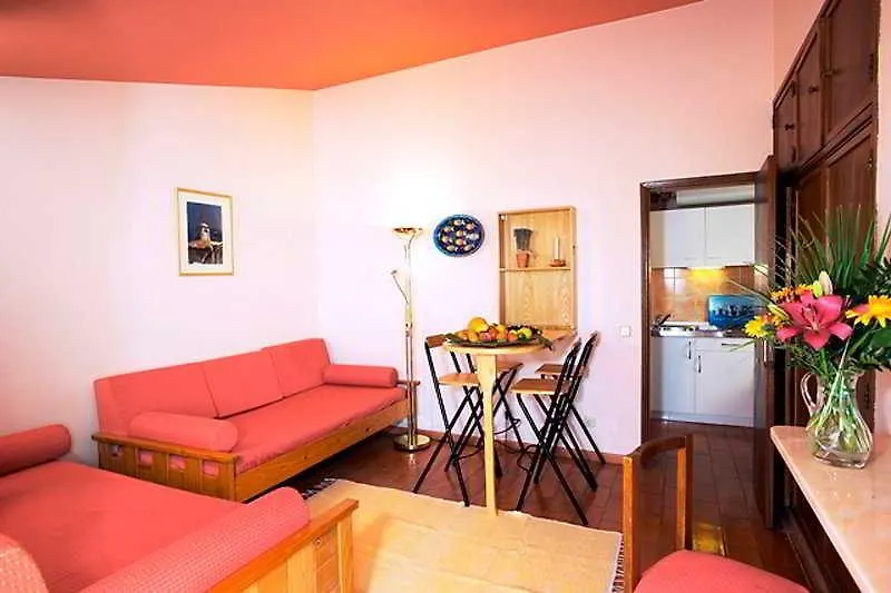 Apartment Apartamentos Bem Parece Albufeira Portugal