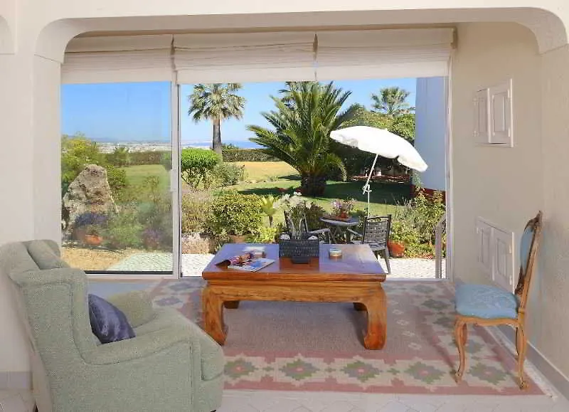 Apartamentos Bem Parece Albufeira Apartment