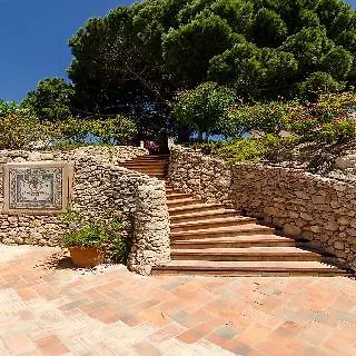Apartamentos Bem Parece Albufeira 0*,