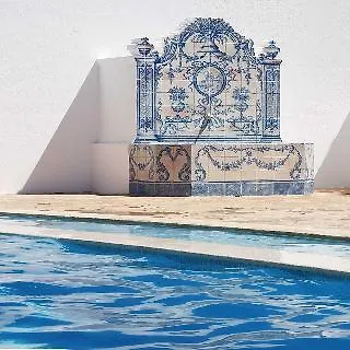 Apartmán Apartamentos Bem Parece Albufeira