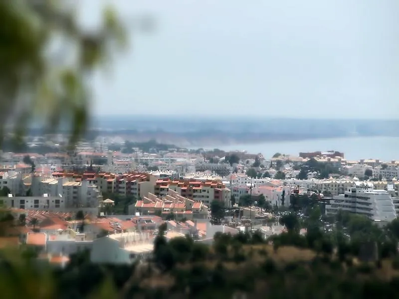 Apartmán Apartamentos Bem Parece Albufeira