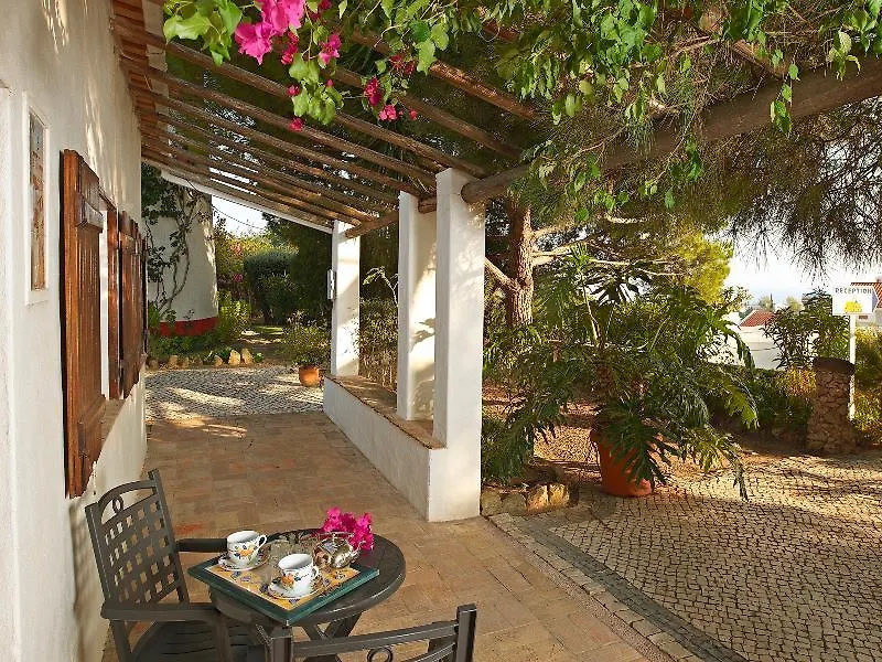 Apartamentos Bem Parece Albufeira Portugal
