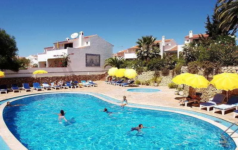 Apartment Apartamentos Bem Parece Albufeira