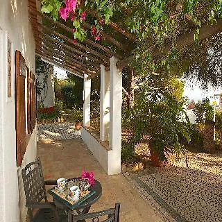 Apartamentos Bem Parece Albufeira