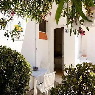Apartamentos Bem Parece Albufeira Portugal