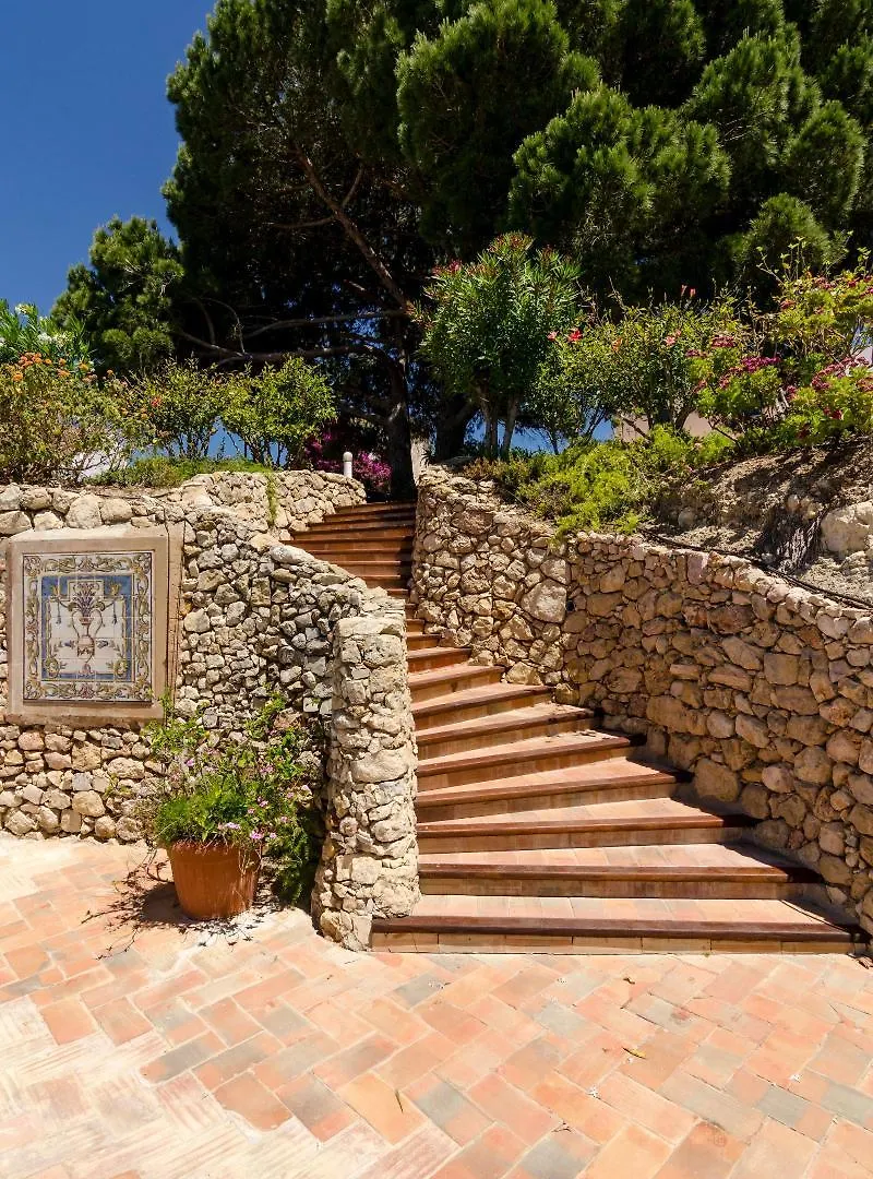 Apartamentos Bem Parece Albufeira 0*,  Portugalsko